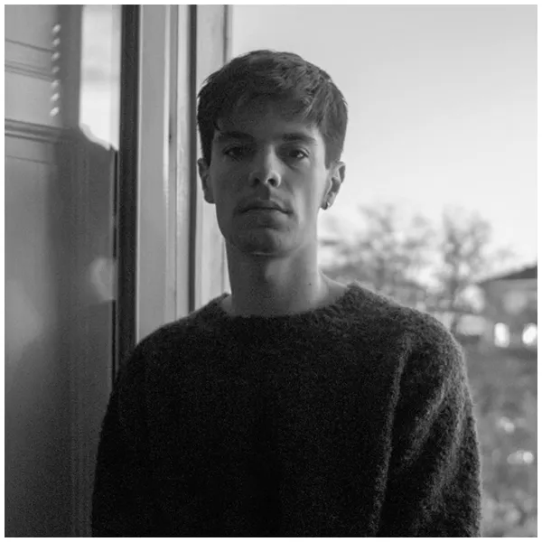 Profile one without color