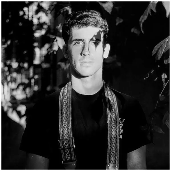 Profile two without color